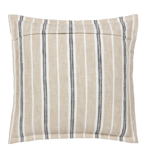 Yard Hebble Striped Cushion